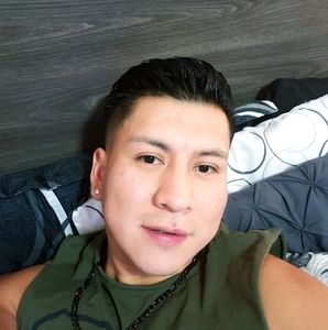 Meet your Posher, Milton